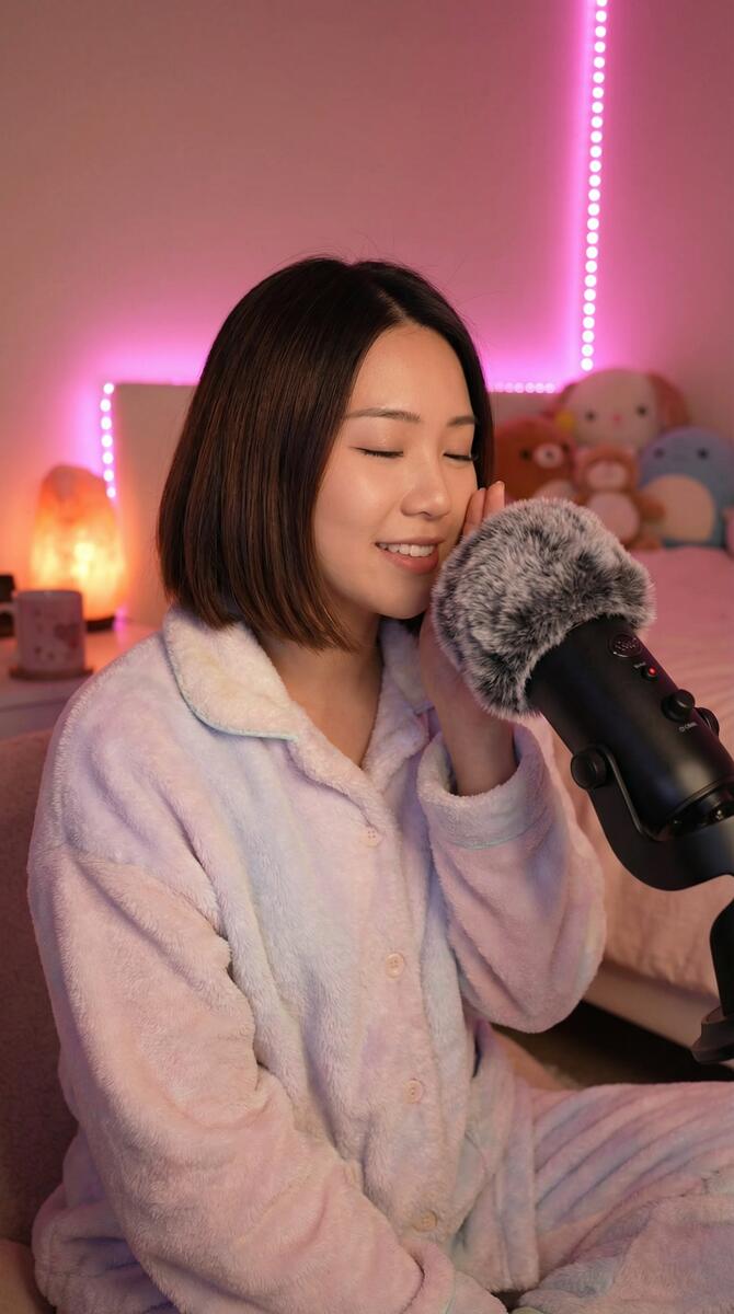 吃瓜网 ASMR视频